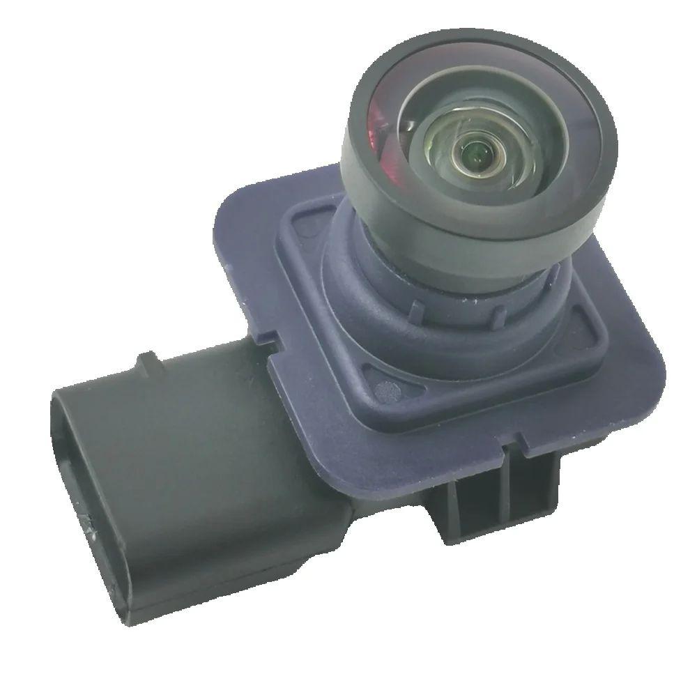

Rear View Backup Parking Reversing Camera Compatible with Fo/rd 2013-2017 Models GJ5T19G490AD EJ5Z-19G490-A чёрный