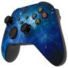 Custom Front Housing Shell for Xbox Series Featuring a Starry Sky Design and Faceplate Cover for Xbox Series and Xbox Core Consoles Not eXtremeRate's