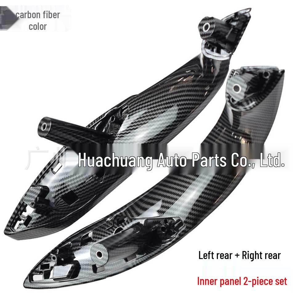 BMW New 3 Series F30/320 Interior Door Handle Panel Replacement