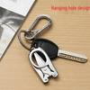 Mini Pocket Folding Stainless Steel Travel Scissors for Outdoors and Fishing