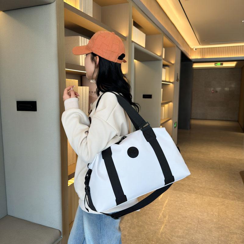 Τσάντες ταξιδιού μικρών αποστάσεων Γυναικείες ελαφριές βαλίτσες Ανδρικές τσάντες χειρός μεγάλης χωρητικότητας για επαγγελματικά ταξίδια Τσάντες προπόνησης ταξιδιού