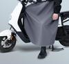 Heavy-Duty Full-Body Electric Scooter Raincoat