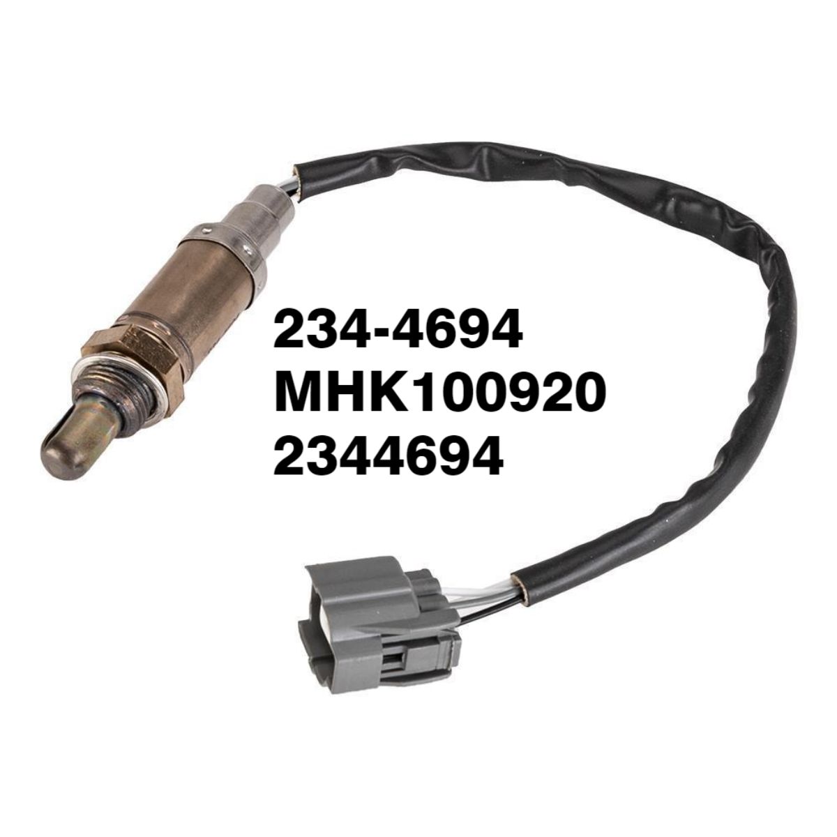 Fit for land rover oxygen sensor 234-4694; mhk100920, 2344694