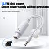 1 Set Cable Supply Module Extender With 5.5X2.1Mm Poe Spliter 48V To 12V Video And Power Adapter For Ip Camera Splitter Net