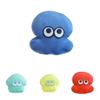 Splatoon Octopus Plush Pillow Cushion For Kids Orange Blue Yellow White Purple Red Dark Blue