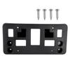 For GMC Terrain AT4 Denali SLE SLT   2024 Car Front License Plate Frame Bracket Holder Accessories GM1068248 84406676