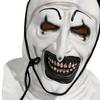 Latex Halloween Scary Clown Mask Flexible And Durable For Creepy Cosplay Cosplay Clown Mask