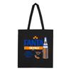 Fanta Orange Bottle Tote Bag