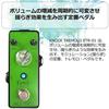 Revol Effects Revol Effects Effector Tremolo Knock Tremolo ETR-01