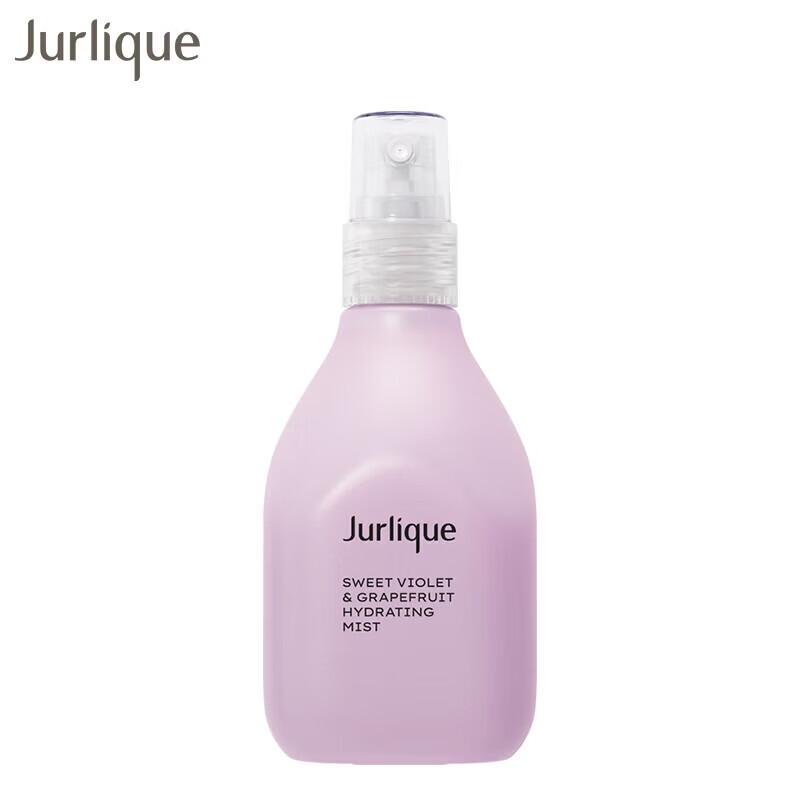 Jurlique Sweet Violet & Grapefruit Floral Water 100ml