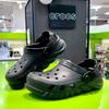 Crocs Hc02 Duet Max 2 Clog Duet Max Ii Clog 208776 001