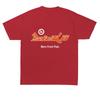 Sickö Born From Pain Artistic Tee  Minimalist Streetwear Graphic Tshirt  Indie Fashion Casual Top