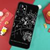 Welcome To Twin Peaks Case For Samsung Galaxy A16 A26 A36 A56 A15 A35 A55 A14 A34 A54 A12 A32 A52 A13 A33 A53 A17