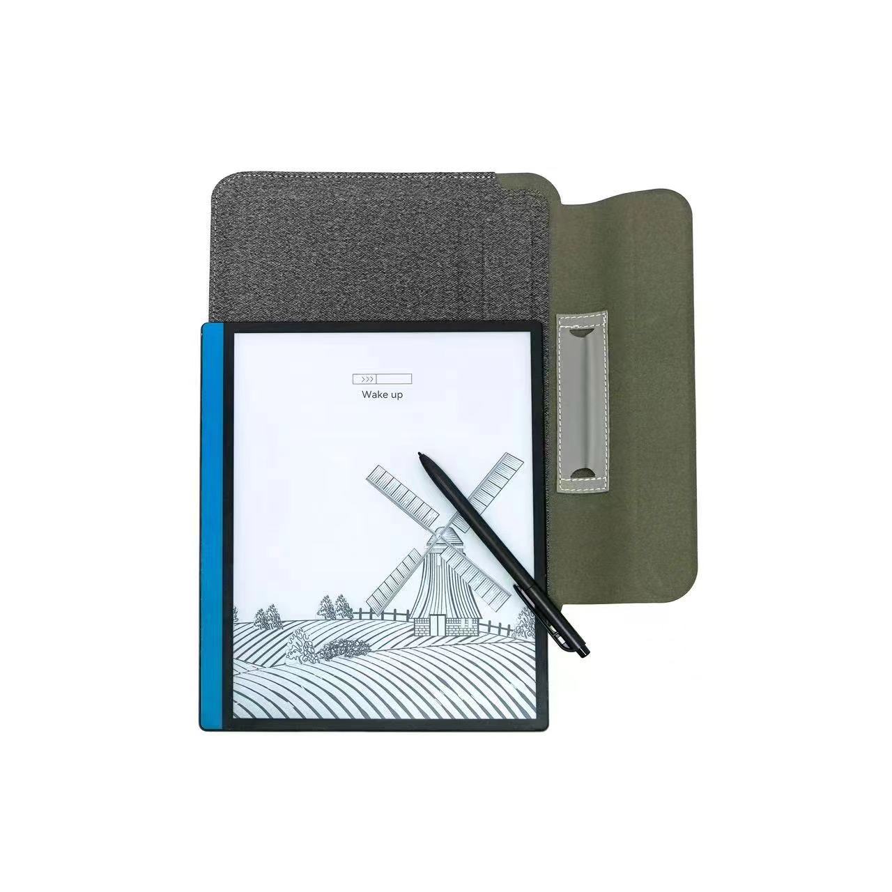 

10.3-inch e-ink screen eye-protecting e-reader with smooth page display,lightweight literary electronic tablet suitable