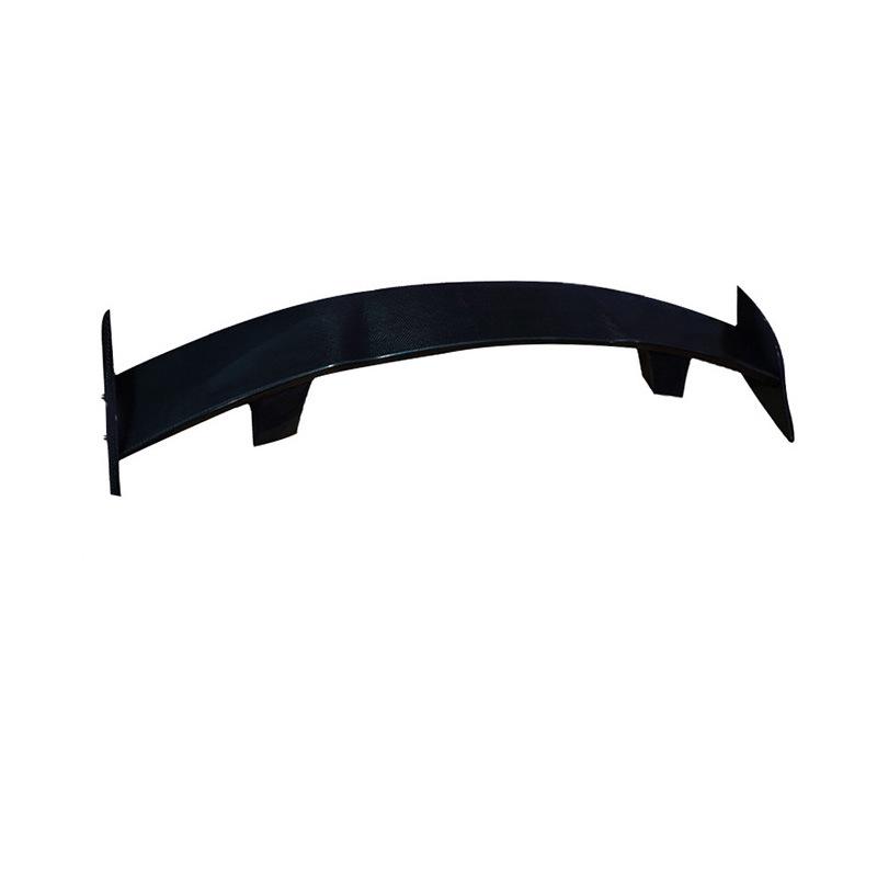 2015-2022 Ford Mustang Carbon Fiber Rear Wing Spoiler