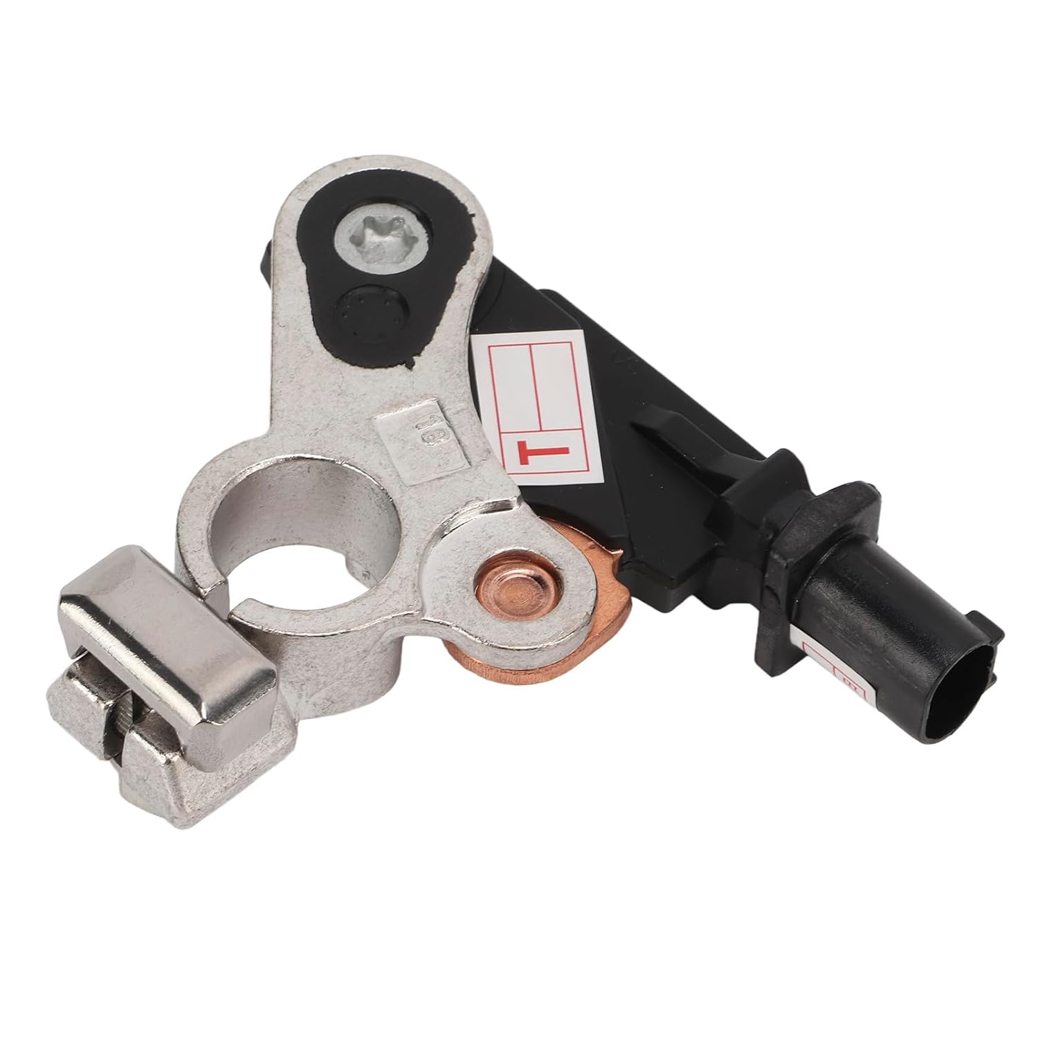 Aramox Battery Temperature Sensor, Battery Current Voltage Temperature Sensor Replacement for CR‑V 2.4 2012‑2015 OEM: 38920-TR0-A01/38920-TR0-A02