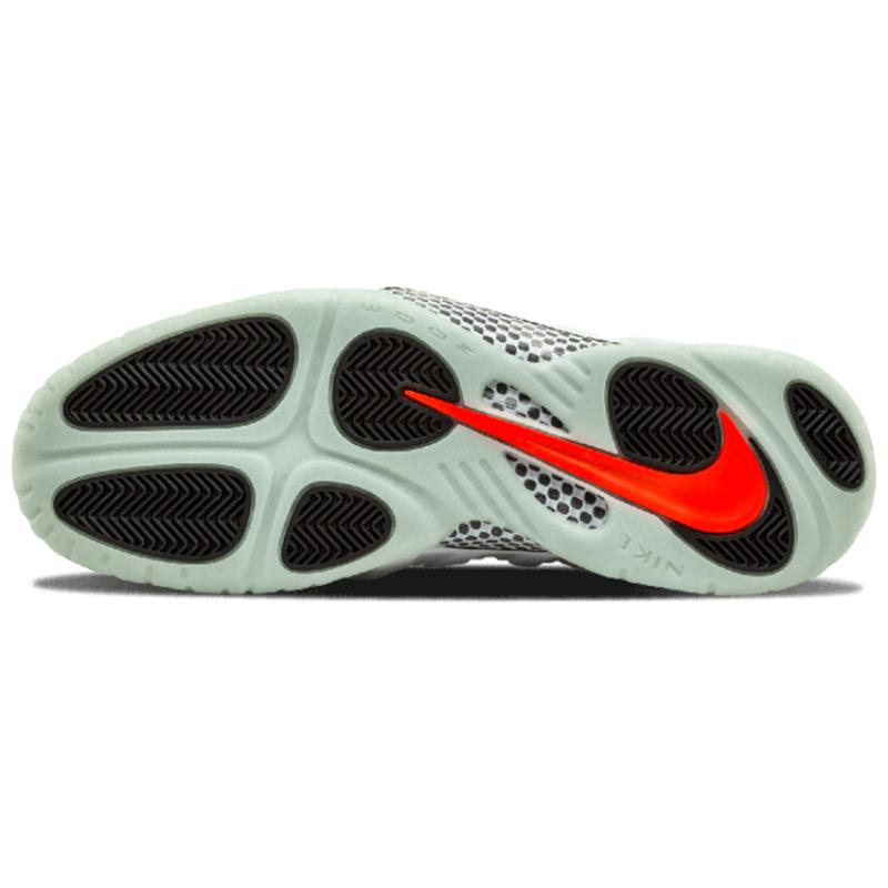 Nike Air Foamposite Pro Premium 'Pure Platinum' Sneakers Casual Shoes 616750-003