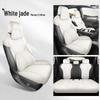 BYD Qin Plus DMI/EV Car Seat Cushion - All-Season, Half-Pack for 2526