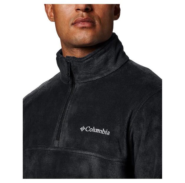 Columbia Флисовая кофта с полумолнией Steens Mountain™