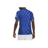 Nike Chelsea Home Soccer Jersey Player Edition 21/22 Men Tops Blue CV7845-409