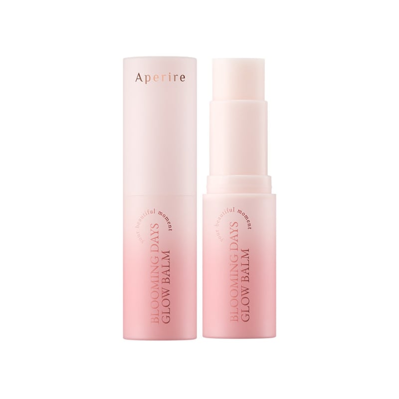 Blooming Days Glow Balm 9.5 (Vegan Collagen Pure Multi-Balm)