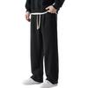 Herren Winter Doppelseitiges Fleece Verdickte Sportliche Freizeit Hose