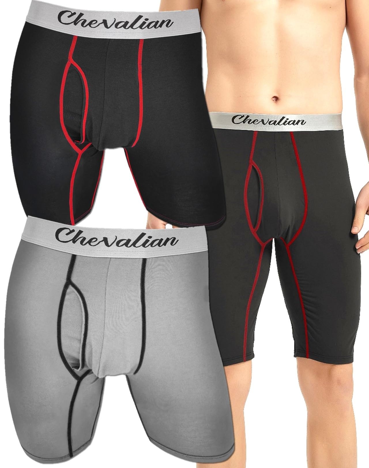 

Chevalian Длинные боксеры Длинные боксеры Нижнее белье Боксеры Боксеры Длинные боксеры Боксеры Боксеры-слипы Плюс Боксеры Боксеры Боксеры Боксеры Плюс Размер Мужские трусы, Боксеры,