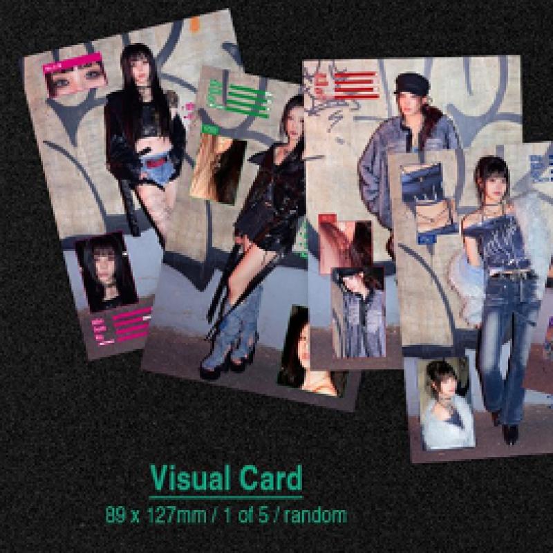 Artms   Club Icarus   Mini Album 1st