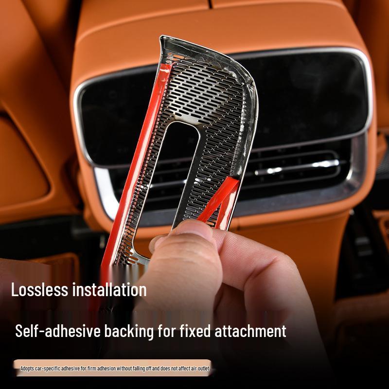 AITO M8 Interior Accessories and Modification Parts