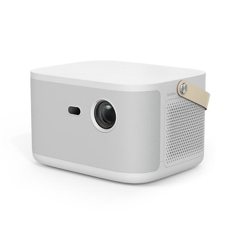 

F8 Smart Portable HD Home Projector (CN version)