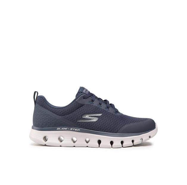 Men's Sneakers Skechers Go Walk Glide-step Flex-ryder 216225, Nvy Navy