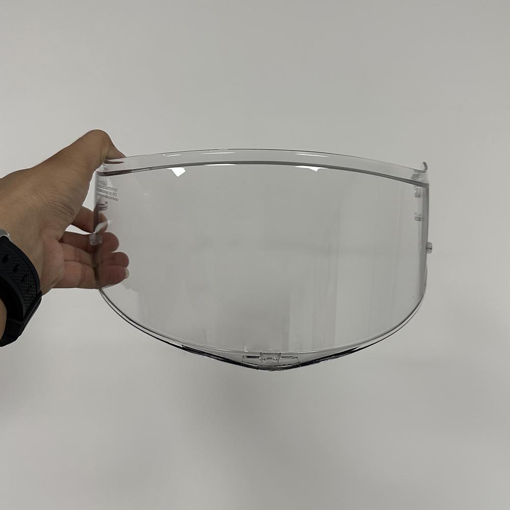 Motorcycle Photochromic Helmet Visor For LS2 FF808 Helmet Visor goggles hromic Tea black Automatically Darkens Lens2