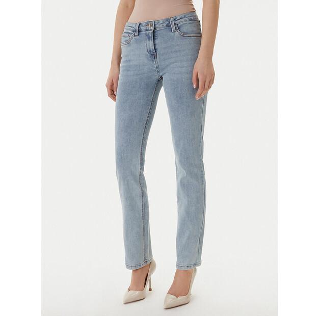 Джинсы Morgan 221-PDROIT EU 44