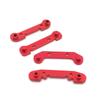 Wltoys Remote Control Car Swing Arm Reinforcement Plate Set for 144002, 124016, 124017, 124018, 124019 Models