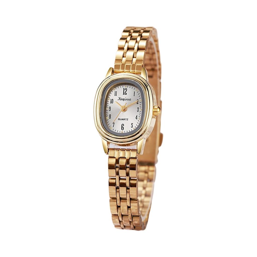 Women Fashion Leather Watch