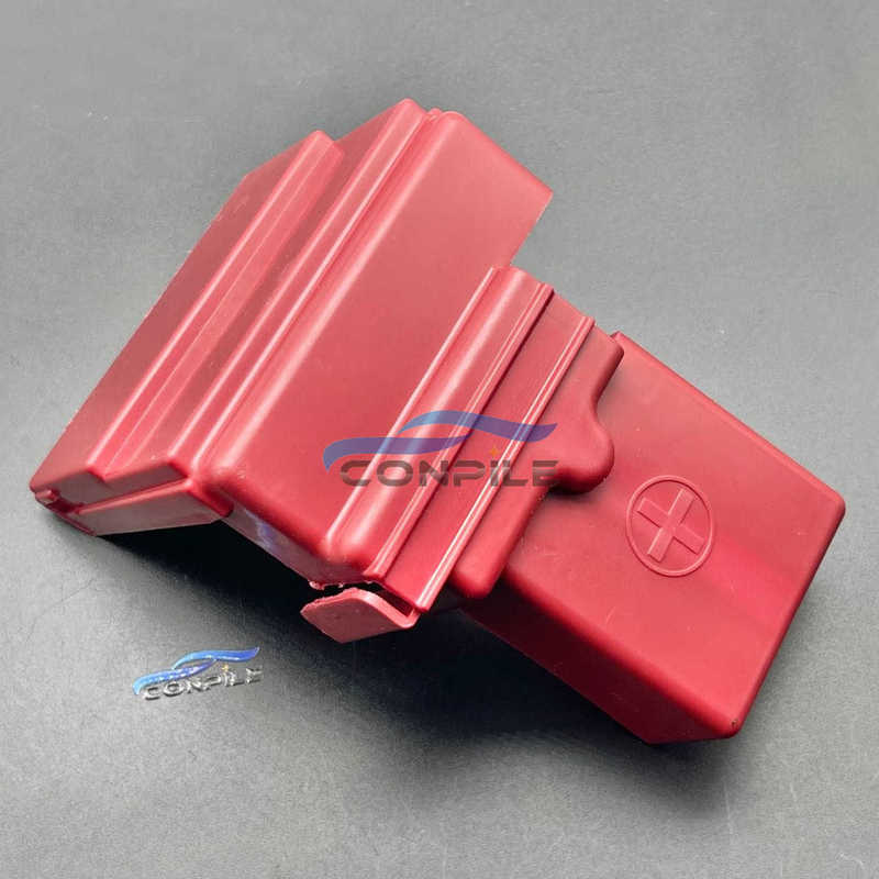 Für Mitsubishi Outlander ASX Lancer Batterie Pluspolabdeckung Kopfschutzkappe 8571A004