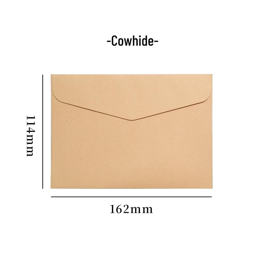 Colored Envelopes & Blank Western Style Invitations In Stock