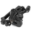 Dual Pivot Scheibenbremse Ersatz Side Pull Bremssattel Zubehör für Fahrradrennen RennradF180