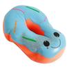 9.8 Inches Squishing Jumbo Donut Scented Soft Slow Rising Kids Toy
