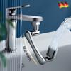Aerator pentru robinet FACE MINI Rotativ 1080°
