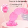 Huge Butt Plug Soft Dildo With Suction Cup Female Masturbator G-Spot Clit Massager Vaginal Stimulator Anal Plug Erotic Sex Toys