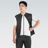 Bike Riding Vest Summer Windproof Breathable Bicycle Vest Lightweight Sport Gear Hot Weather