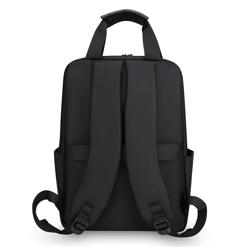 Business Computer Backpack Large Capacity Men's Water-Repellent Multifunctional Travel Backpack