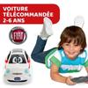 CHICCO Voiture Radiocommandée Fiat 500
