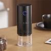 Electric Coffee Bean Grinder, Rechargeable & Automatic, Portable Coffee Grinder