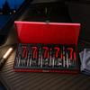 131 Pieces Thread Repair Kit Compact Rethreading Tool Set Sturdy for Workshop