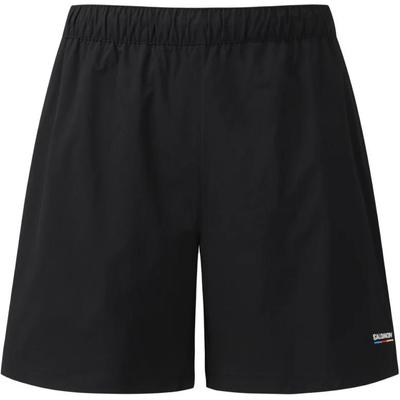 Blast Loose Logo Lace-Up Five-Point Casual Shorts Men Shorts LD0065700