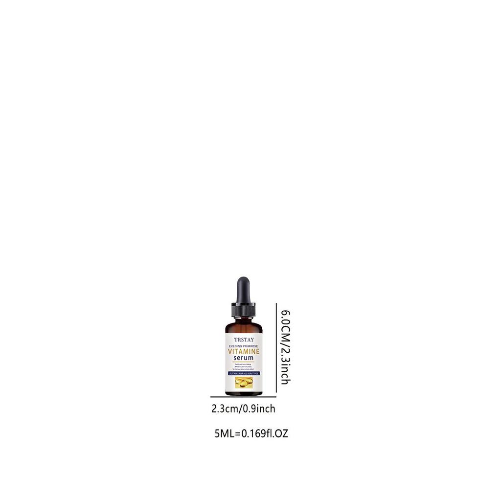Essential oils contain hyaluronic acid and collagen, which gently and effectively moisturize and tighten the skin