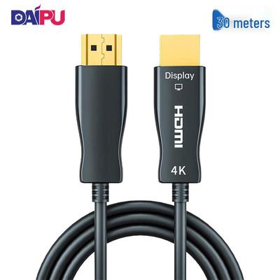 Audio - video příslušenství – HDMI kabely a adaptéry