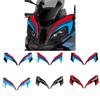 Motorcycle Front Grille Sticker Set, Suitable for S1000XR Models from 2020 To 2025. Motorcycle Accessories